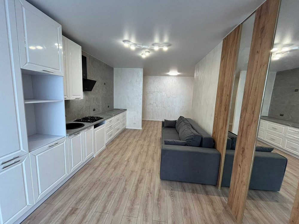 1к з ремонтом Озерна, переуступка - економить кошти на оф. 33791 Хмельницький - зображення 2