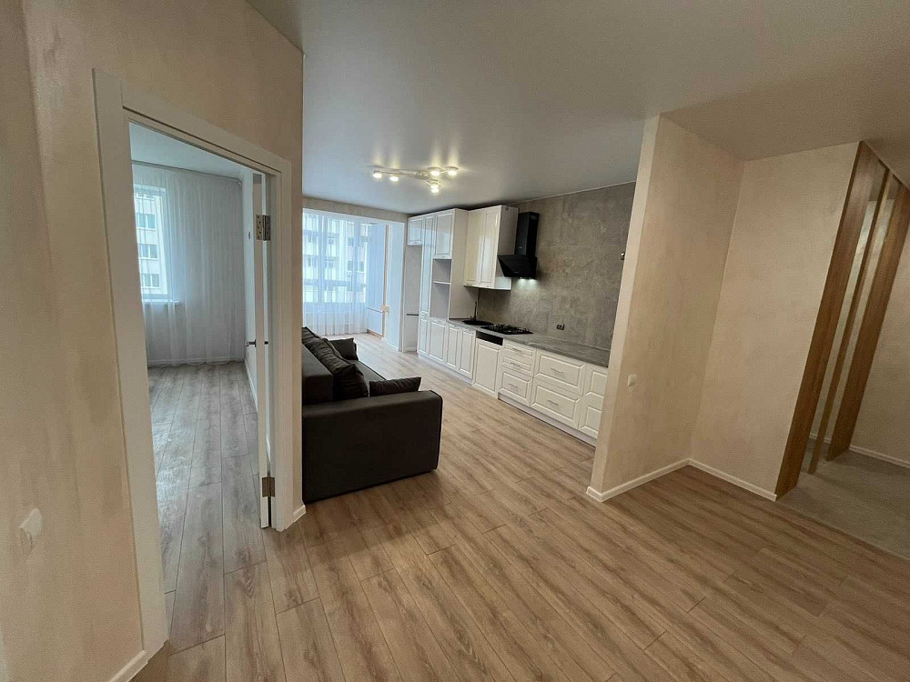 1к з ремонтом Озерна, переуступка - економить кошти на оф. 33791 Хмельницький - зображення 5