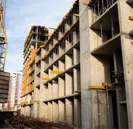 (6)ТРИкімнатна SENAT,вул.Хоткевича Ивано-Франковск