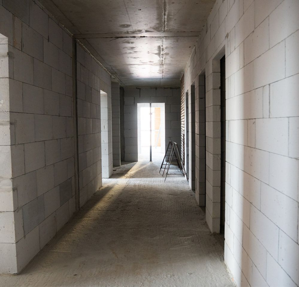 (6)ТРИкімнатна SENAT,вул.Хоткевича Ивано-Франковск - изображение 3