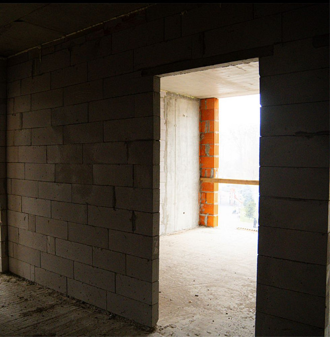 (6)ТРИкімнатна SENAT,вул.Хоткевича Ивано-Франковск - изображение 2