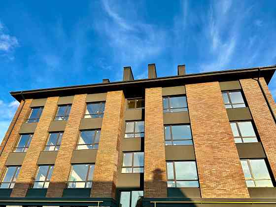 20750$ перший внесок на повноцінну 2к квартиру з газом Ирпень