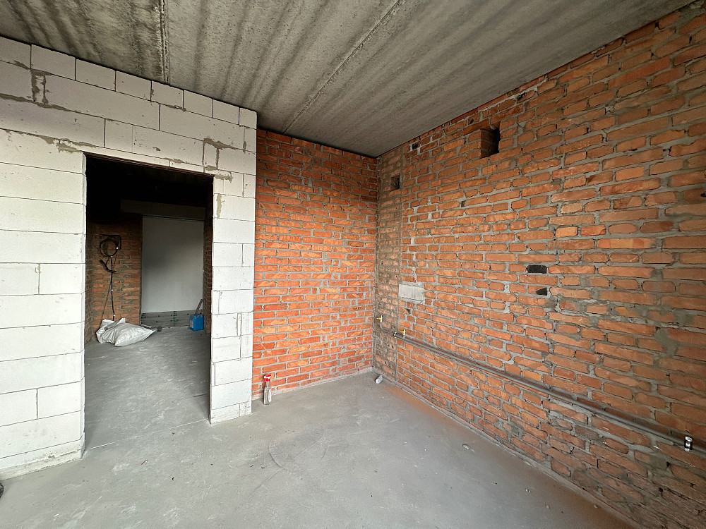 20750$ перший внесок на повноцінну 2к квартиру з газом Ирпень - изображение 5