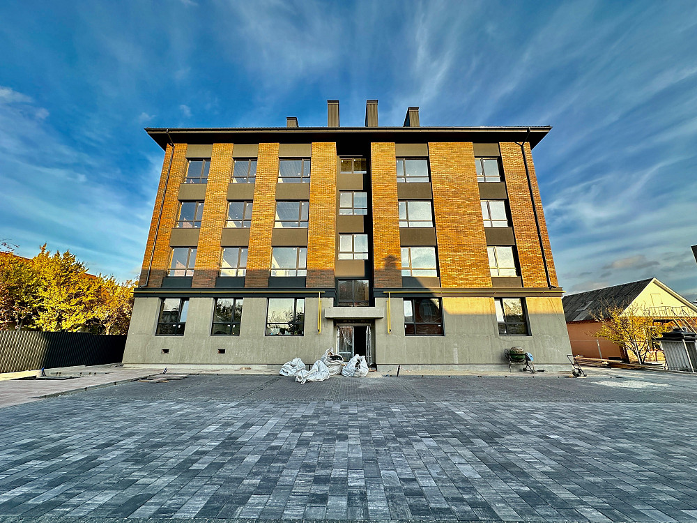 20750$ перший внесок на повноцінну 2к квартиру з газом Ирпень - изображение 2