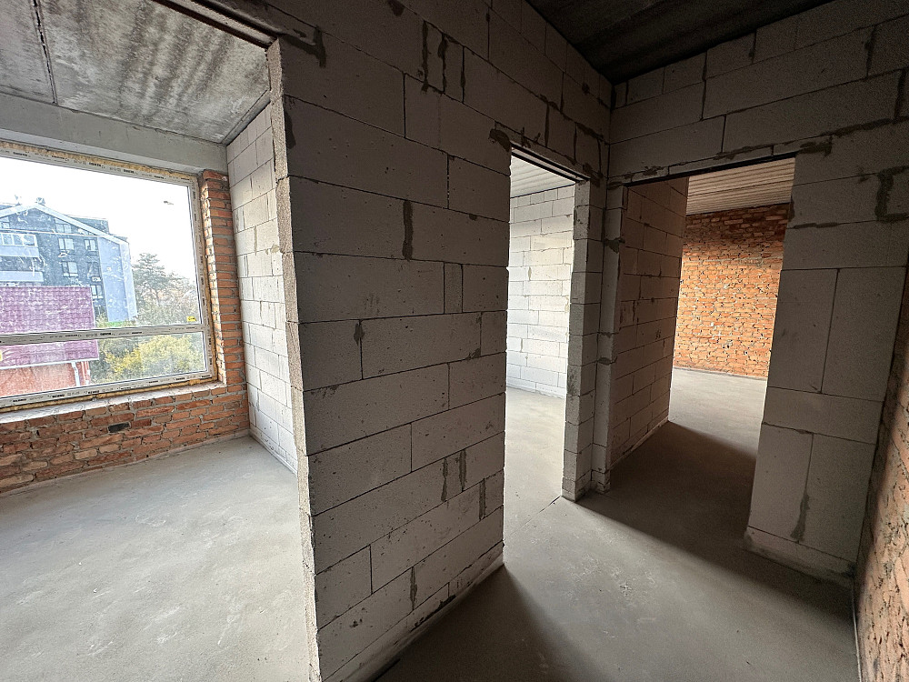 20750$ перший внесок на повноцінну 2к квартиру з газом Ирпень - изображение 7