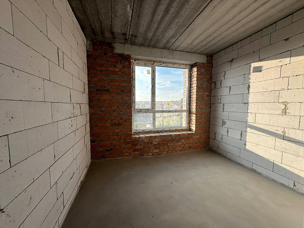 20750$ перший внесок на повноцінну 2к квартиру з газом Ирпень - изображение 8