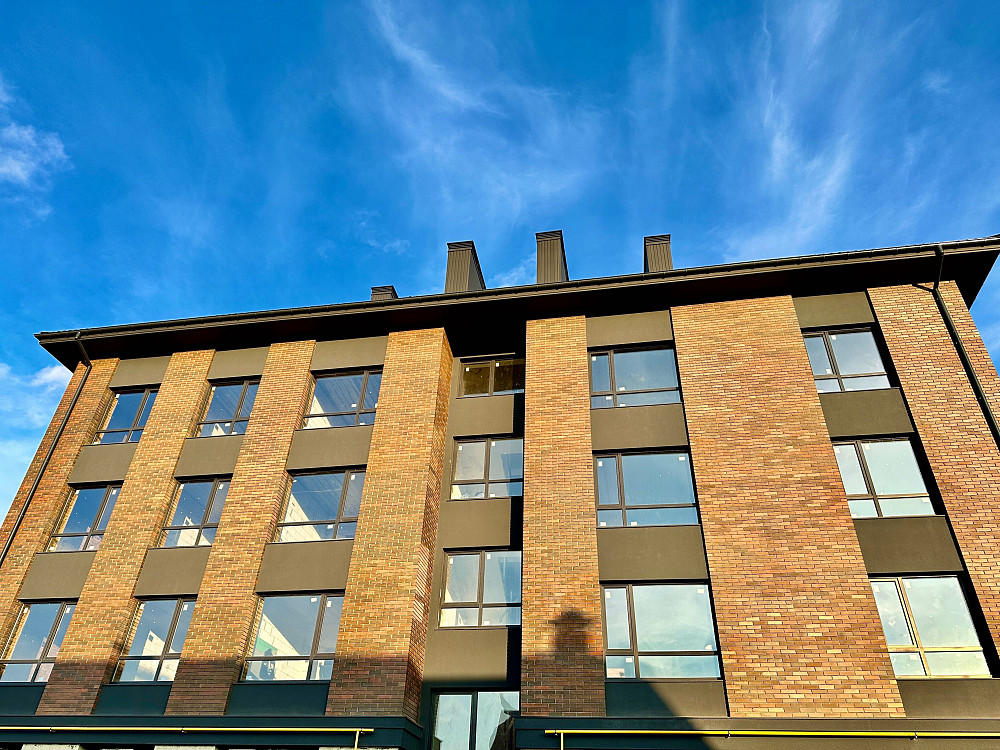 20750$ перший внесок на повноцінну 2к квартиру з газом Ирпень - изображение 1