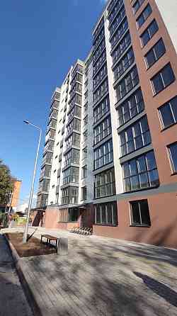 Продам 1 кімнатну квартиру на Слов'янці в новобуді 3030 Вінниця