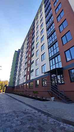 Продам 1 кімнатну квартиру на Слов'янці в новобуді 3030 Вінниця