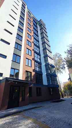 Продам 1 кімнатну квартиру на Слов'янці в новобуді 3030 Вінниця