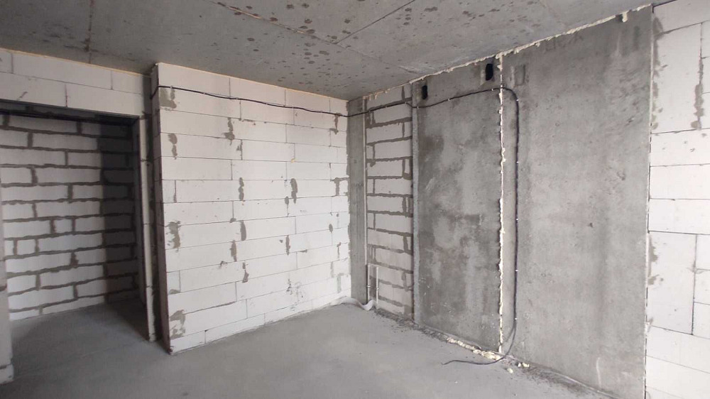 Продам 1 кімнатну квартиру на Слов'янці в новобуді 3030 Вінниця - зображення 6