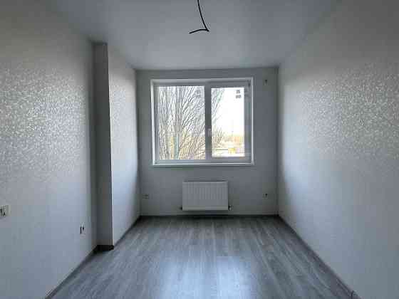 Однокомнатная на 3 этаже в ЖК Одесских традициях на Воробьева!Ремонт Одесса