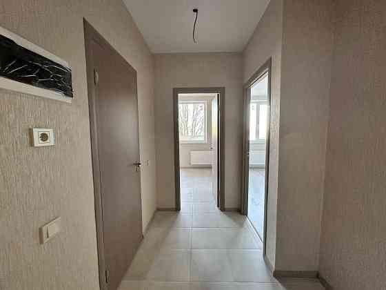 Однокомнатная на 3 этаже в ЖК Одесских традициях на Воробьева!Ремонт Одесса