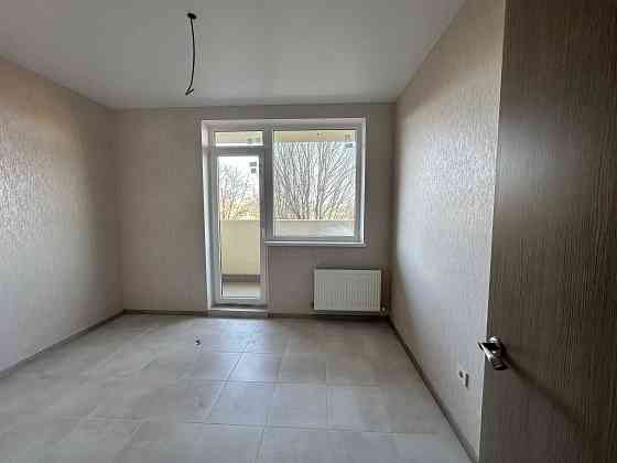 Однокомнатная на 3 этаже в ЖК Одесских традициях на Воробьева!Ремонт Одесса