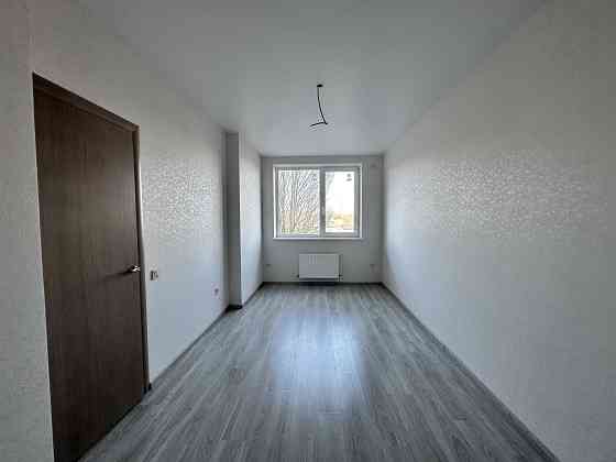 Однокомнатная на 3 этаже в ЖК Одесских традициях на Воробьева!Ремонт Одесса