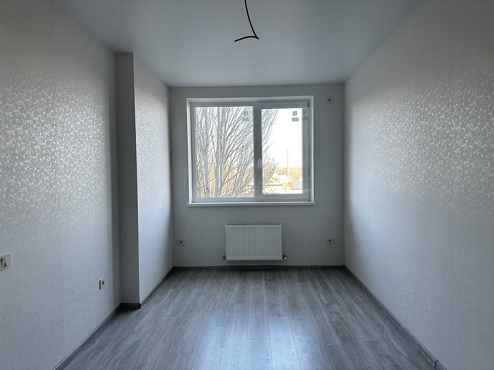 Однокомнатная на 3 этаже в ЖК Одесских традициях на Воробьева!Ремонт Одесса - изображение 2