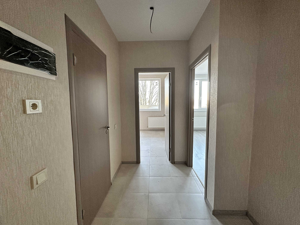 Однокомнатная на 3 этаже в ЖК Одесских традициях на Воробьева!Ремонт Одесса - изображение 6