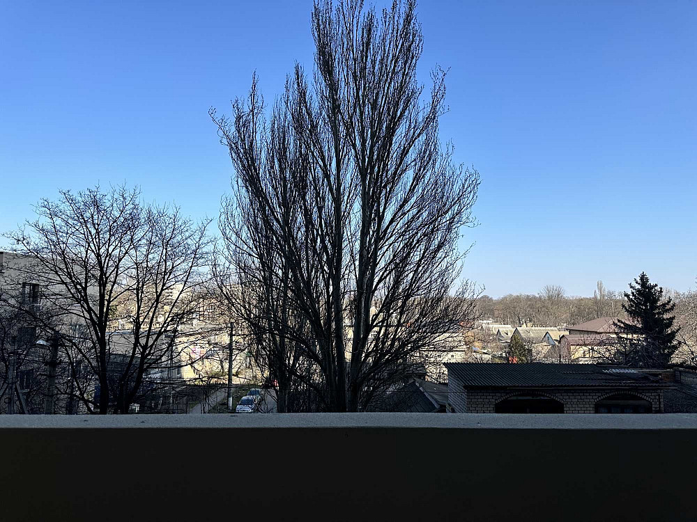 Однокомнатная на 3 этаже в ЖК Одесских традициях на Воробьева!Ремонт Одесса - изображение 7