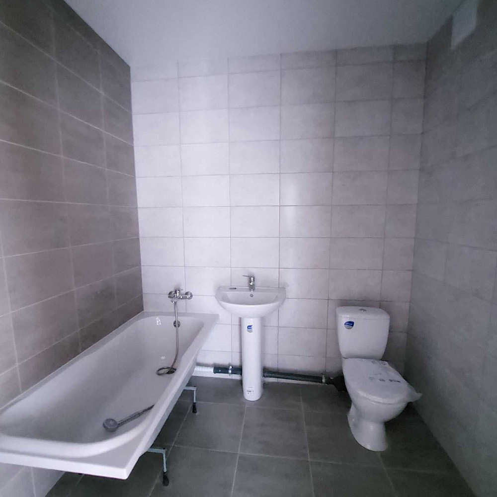 Однокомнатная на 3 этаже в ЖК Одесских традициях на Воробьева!Ремонт Одесса - изображение 5