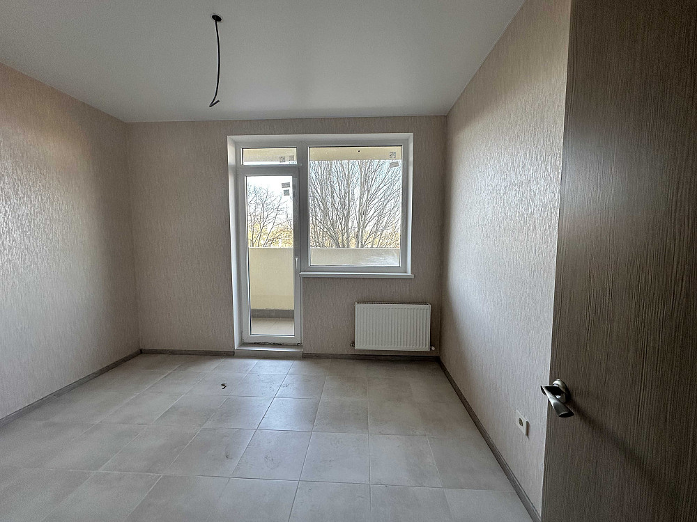 Однокомнатная на 3 этаже в ЖК Одесских традициях на Воробьева!Ремонт Одесса - изображение 1