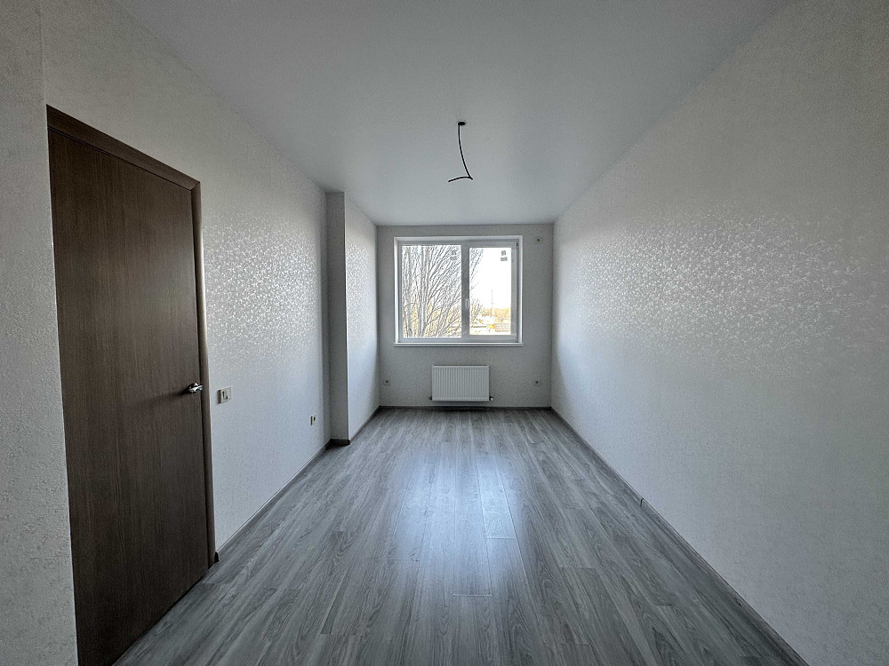 Однокомнатная на 3 этаже в ЖК Одесских традициях на Воробьева!Ремонт Одесса - изображение 3