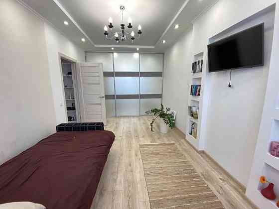 Здається 1 кімнатна квартира на Щасливому Рівне