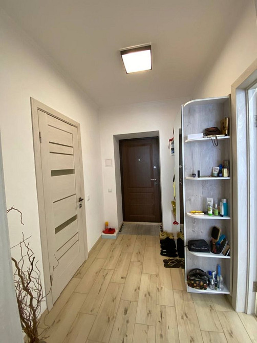 Здається 1 кімнатна квартира на Щасливому Рівне - зображення 7