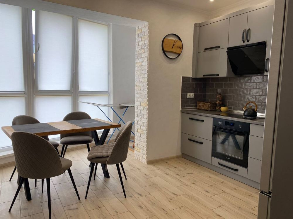 Здається 1 кімнатна квартира на Щасливому Рівне - зображення 1