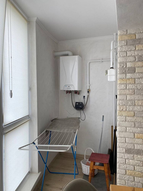 Здається 1 кімнатна квартира на Щасливому Рівне - зображення 5