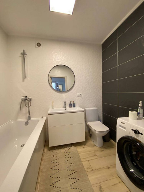 Здається 1 кімнатна квартира на Щасливому Рівне - зображення 6