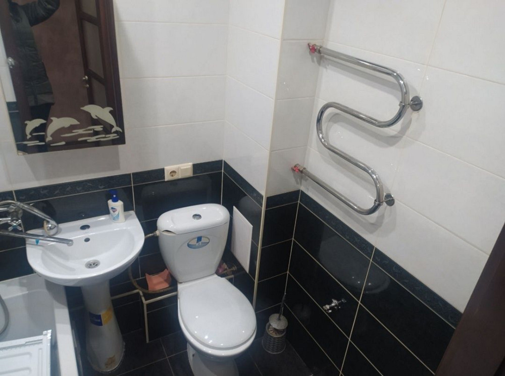 Здається 1 кім.квартира на ПЗР Черкассы - изображение 8