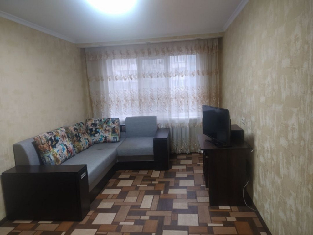 Здається 1 кім.квартира на ПЗР Черкассы - изображение 1