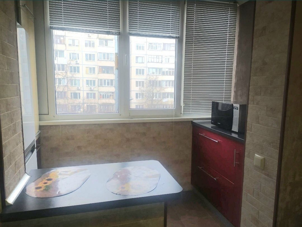 Здається 1 кім.квартира на ПЗР Черкассы - изображение 4