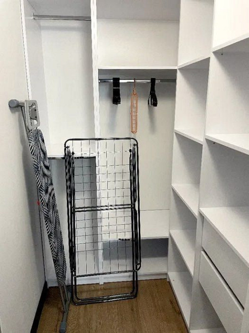 Оренда. 1 кімнатна  квартира в ЖК Шенген, Залізнична 8 Львов - изображение 4