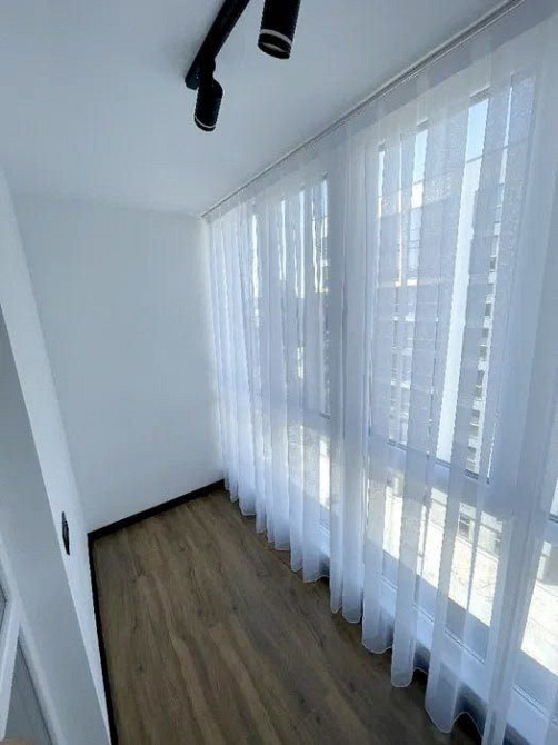 Оренда. 1 кімнатна  квартира в ЖК Шенген, Залізнична 8 Львов - изображение 2