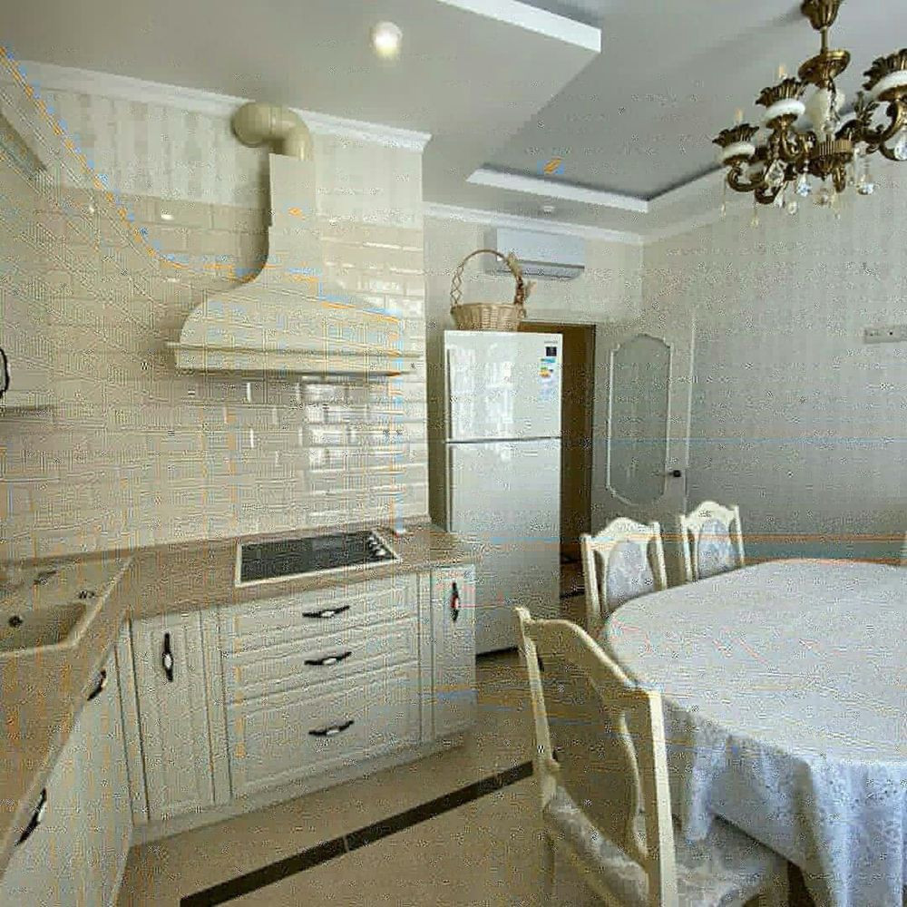 Аренда 2х ком квартиры в Аркадии каманина самофалова вид на море Одесса - изображение 8