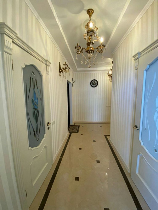 Аренда 2х ком квартиры в Аркадии каманина самофалова вид на море Одесса - изображение 4