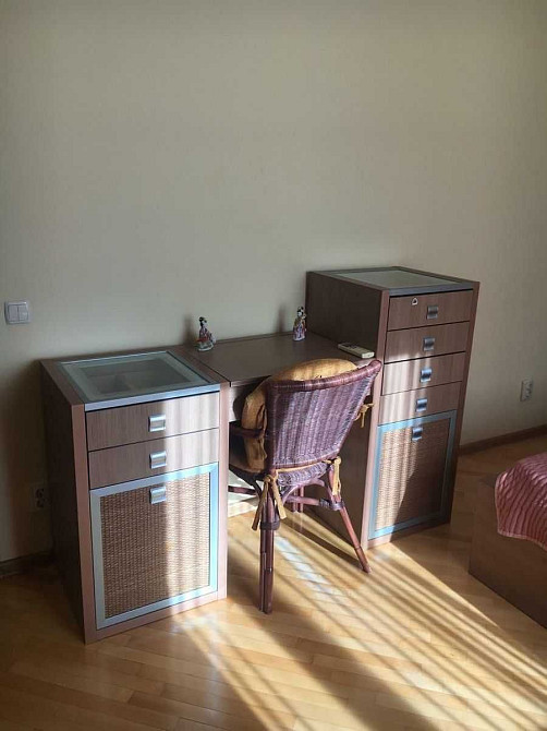 Довгострокова оренда двокімнатної квартири біля метро Kyiv - photo 8