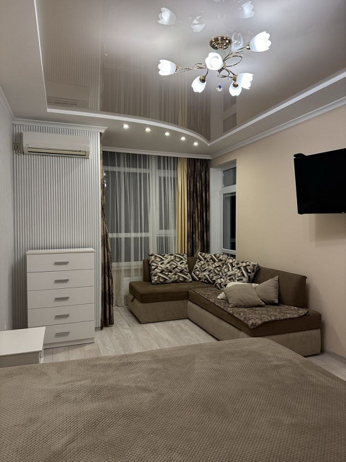 Однокімнатна квартира Під Голоском Оренда Чорновола Львов - изображение 5