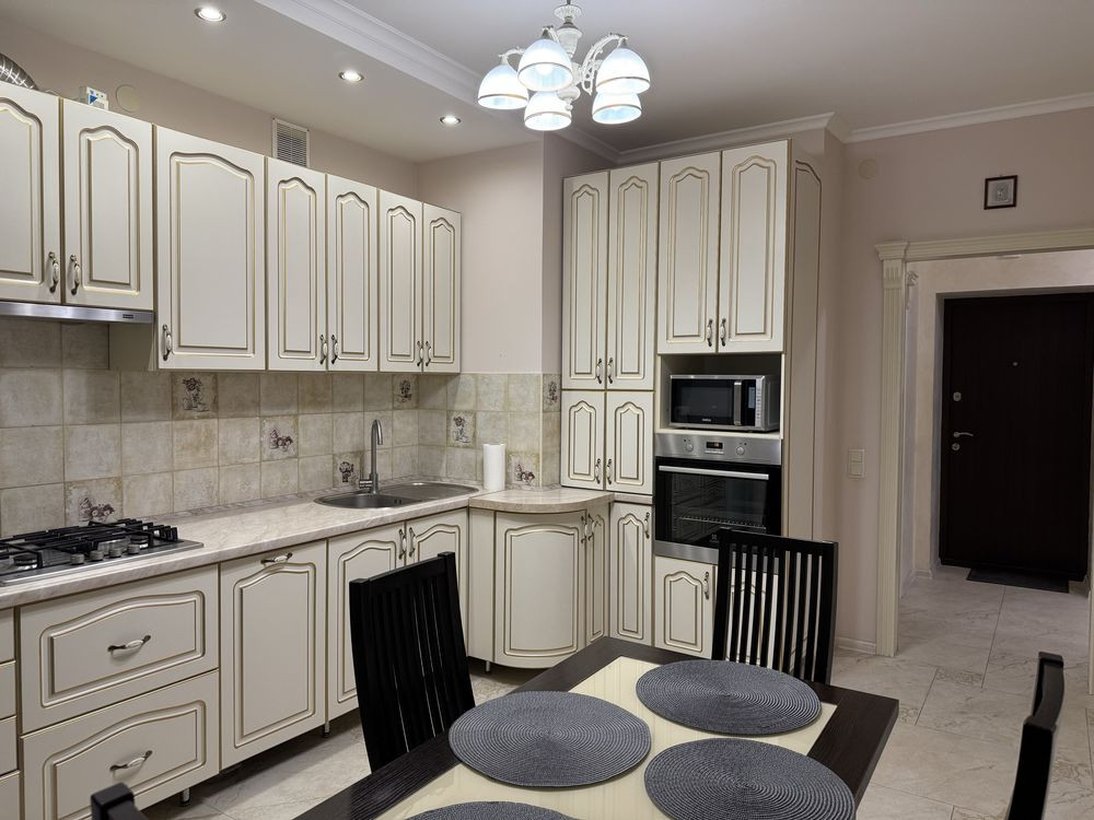 Однокімнатна квартира Під Голоском Оренда Чорновола Львов - изображение 1