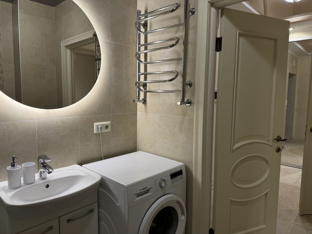 Однокімнатна квартира Під Голоском Оренда Чорновола Львов - изображение 8