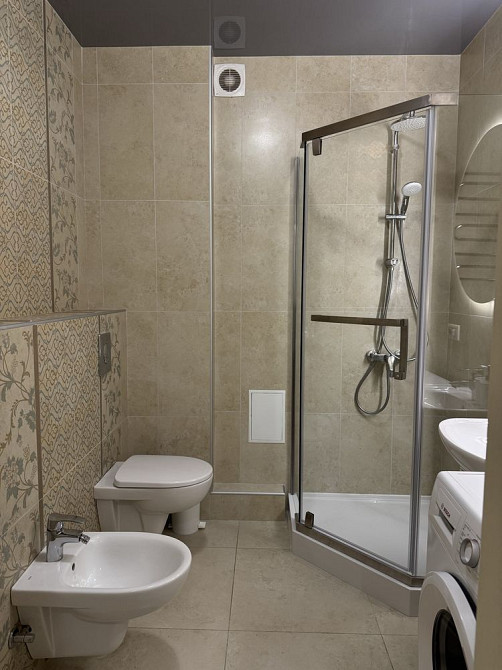 Однокімнатна квартира Під Голоском Оренда Чорновола Львов - изображение 7