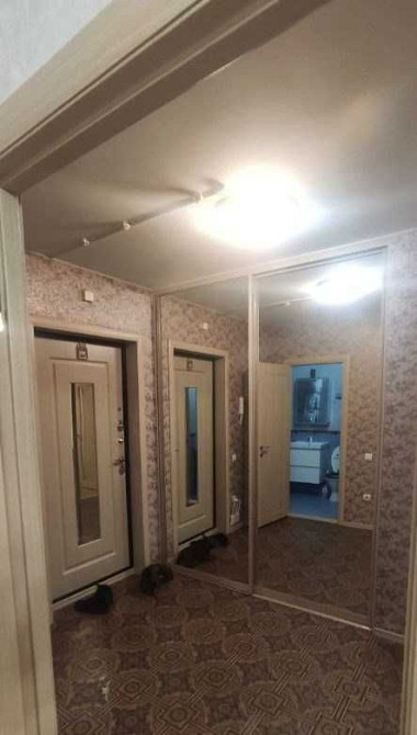 Сдам уютную и очень теплую 1-к квартиру на ул Кедрина Дніпро - зображення 3