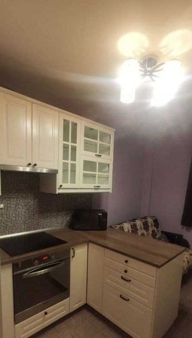 Сдам уютную и очень теплую 1-к квартиру на ул Кедрина Дніпро - зображення 7