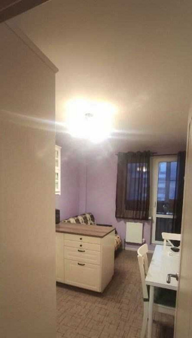 Сдам уютную и очень теплую 1-к квартиру на ул Кедрина Дніпро - зображення 5