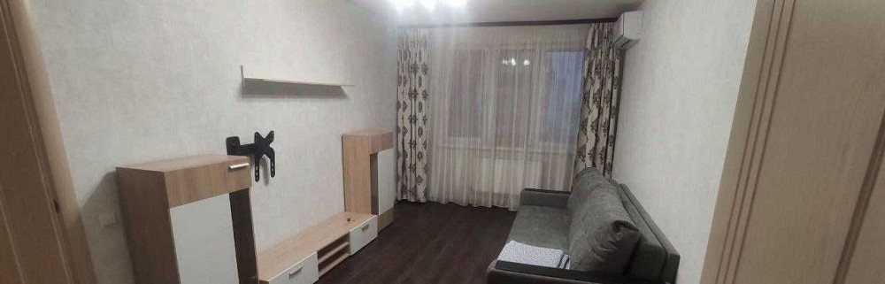 Сдам уютную и очень теплую 1-к квартиру на ул Кедрина Дніпро - зображення 1