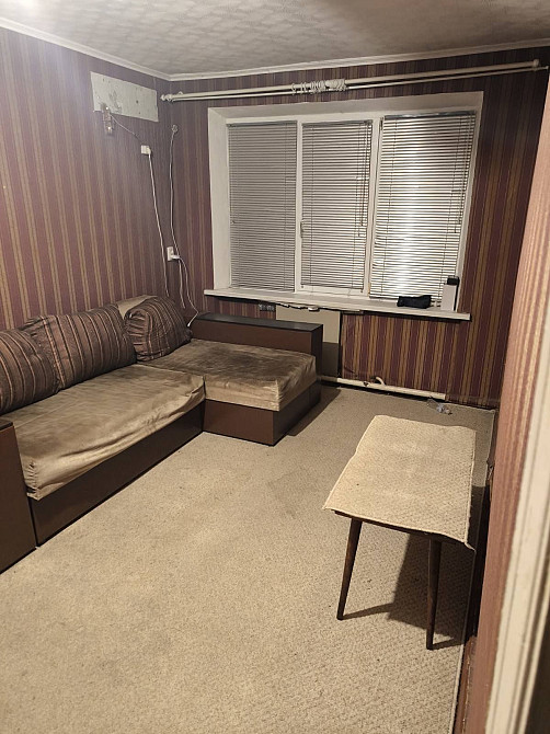 Здам 2к квартиру Новомосковск - изображение 2