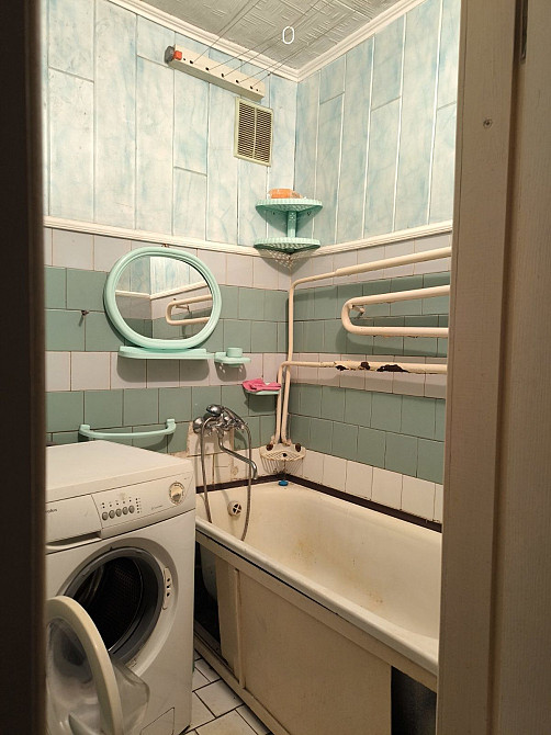 Здам 2к квартиру Новомосковск - изображение 4