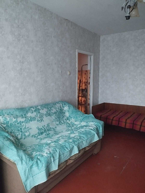 Оренда 1-к Троєщина вул. Червоної Калини 28, (Маяковського). Kyiv - photo 4