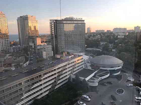 Сдам квартиру долгосрочно, Аркадия, Гагаринское плато, Генуэзская Одесса